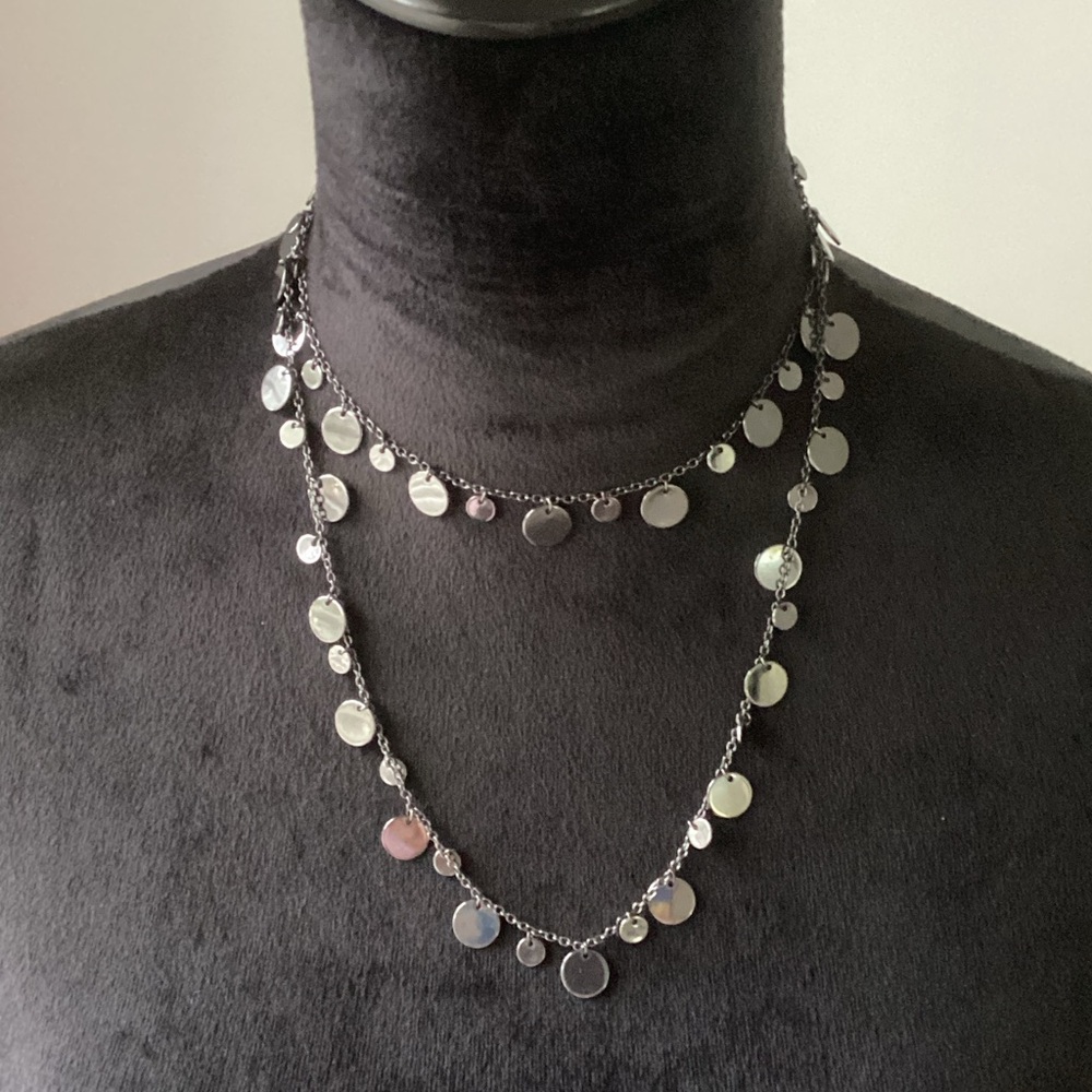 Lia Sophia Necklace